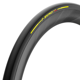 Pirelli P ZERO Race SL-R TLR Road Tire 700x28C Folding Tubeless Ready SmartEVO2 LiteCore PAAS 120TPI Team Edition