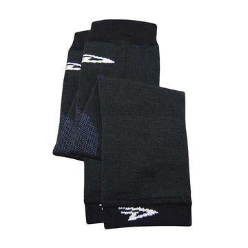 DeFeet Wool Armskins Large/X-Large Charcoal