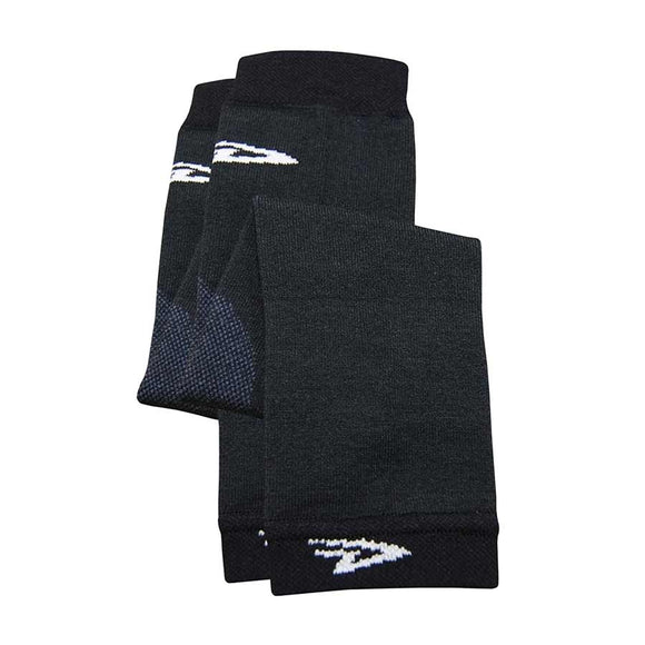 DeFeet Wool Armskins Large/X-Large Charcoal