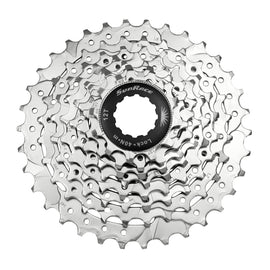 Sunrace CS-M66 Cassette 12-32t