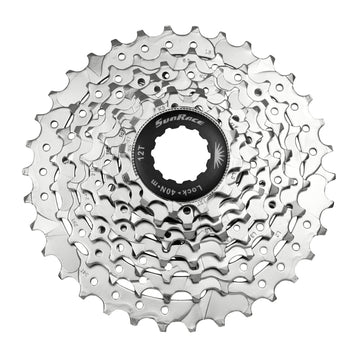 Sunrace CS-M66 Cassette 12-32t
