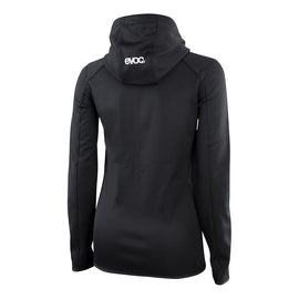 EVOC Women's Hoody Jacket Black M