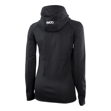 EVOC Women's Hoody Jacket Black M