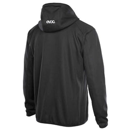 EVOC Men's Hoody Jacket Black XL