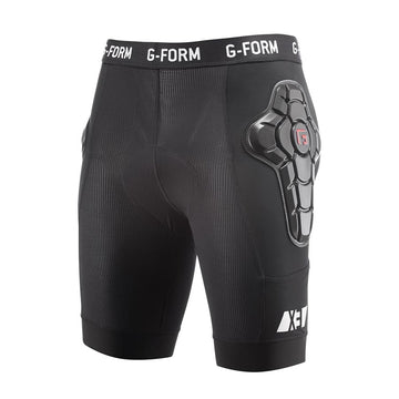 G-Form Pro-X3 Bike Short Liner Black S