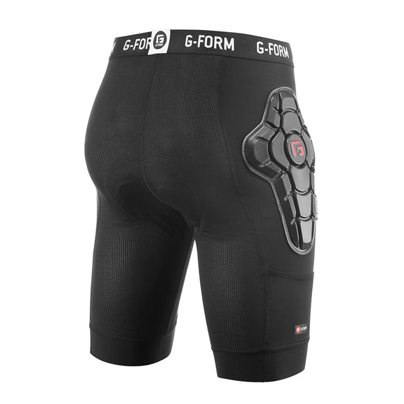 G-Form Pro-X3 Bike Short Liner Black XL
