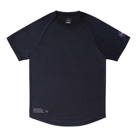 Muc-Off Riders SS Jersey Short Sleeves Men Black M