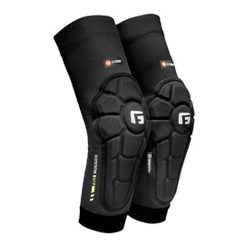 G-Form Pro-Rugged 2 Elbow Guard - Black Medium