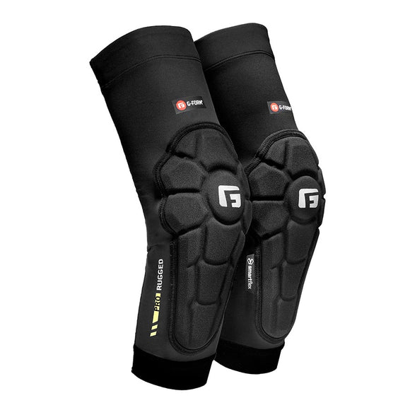 G-Form Pro-Rugged 2 Elbow Guard - Black Medium