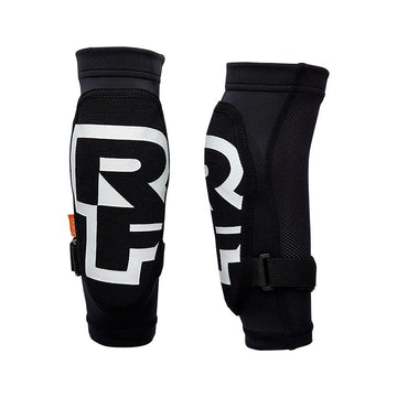 Raceface Sendy Trail Youth Knee Guards Black M Pair
