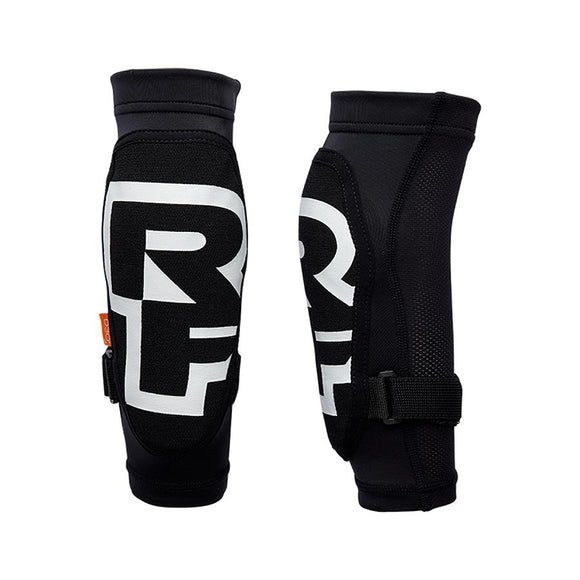 Raceface Sendy Trail Youth Knee Guards Black M Pair