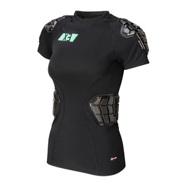 G-Form Women's Pro-X3 SS Shirt Black XL