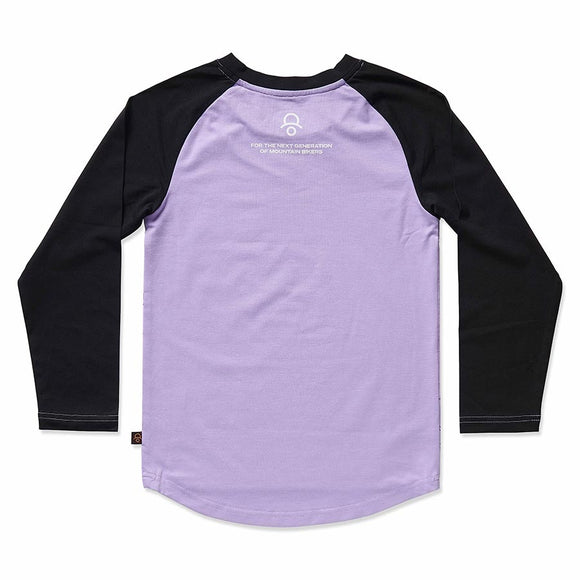 Kids Ride Shotgun Windproof MTB Kids Youth Jersey Unicorn S