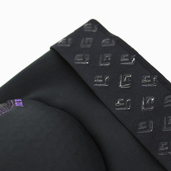 G-Form Terra Elbow Guard - RE ZRO Black Medium