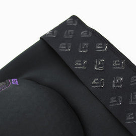 G-Form Terra Knee Guard - RE ZRO Black Small