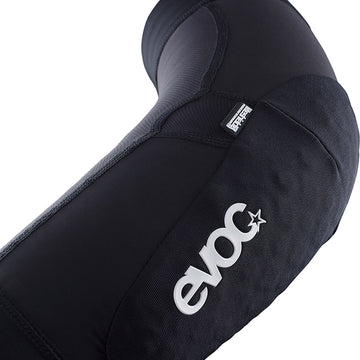 EVOC Elbow Protector LS Flex Lite Elbow/Forearm Guard Black M