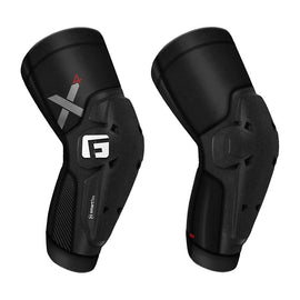 G-Form Pro-X4 Elbow Guard Elbow/Forearm Guard Black L Pair
