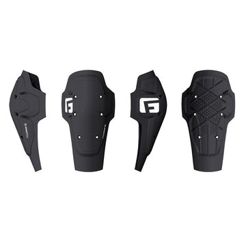 G-Form Pro-X4 Knee Guard Knee Guards Black XL Pair