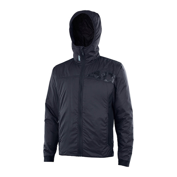 EVOC Insulated Jacket Jacket Unisex Black XL