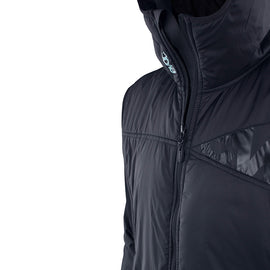 EVOC Insulated Jacket Jacket Unisex Black S
