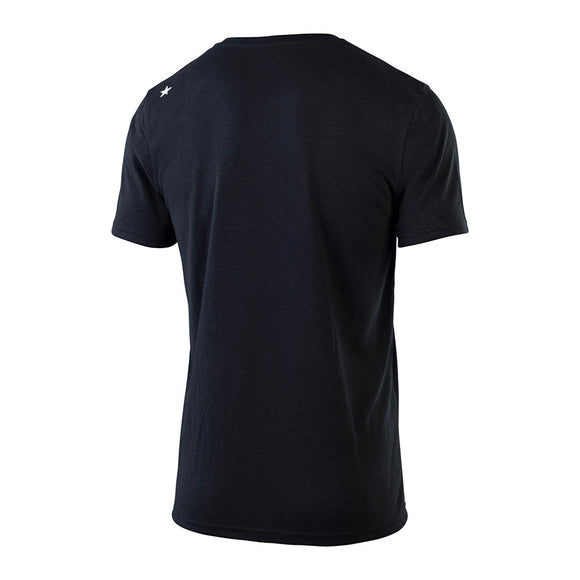 EVOC T-shirt Logo Men Black XL