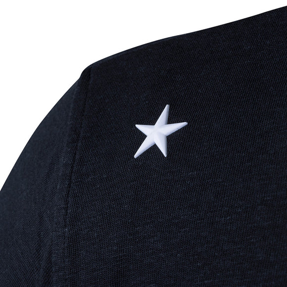 EVOC T-shirt Logo Men Black L