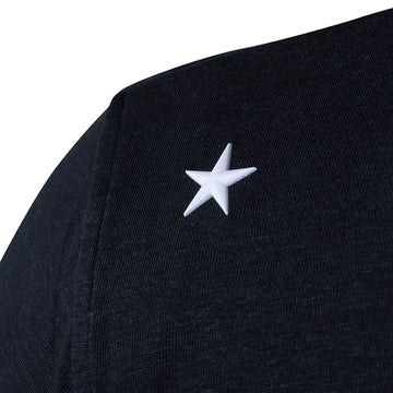 EVOC T-shirt Logo Men Black S