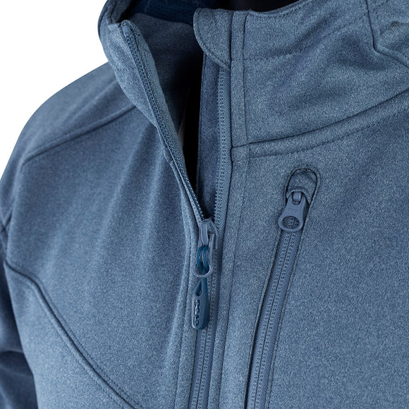 EVOC Hoody Jacket Men Black S