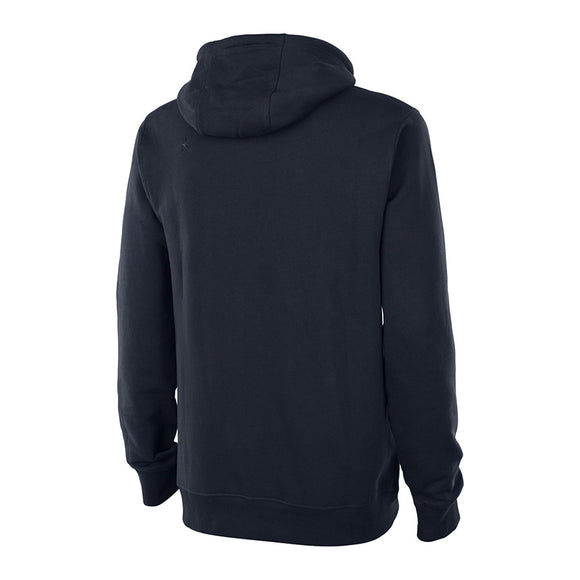 EVOC Hoody Logo Black XS
