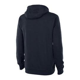 EVOC Hoody Logo Black M