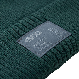 EVOC Fisherman Beanie Green