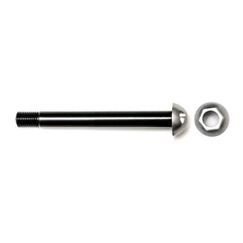 Pinhead Through Axle Wheel Lock Rear M12x1.75 175mm