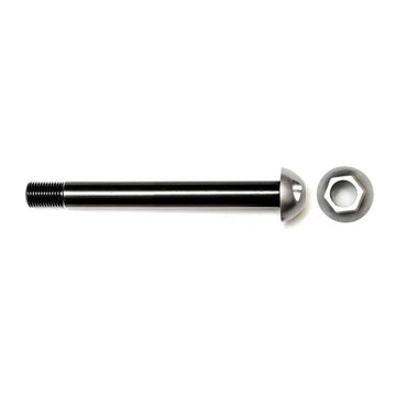Pinhead Through Axle Wheel Lock Rear M12x1.75 175mm