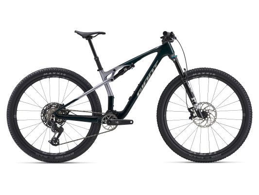 Anthem X Advanced SL 2 - S