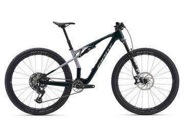 Anthem X Advanced SL 2 - S