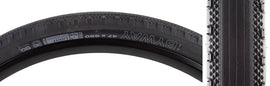 Wtb Byway TCS Light Fast Rolling 650Bx47 Tubeless Tire