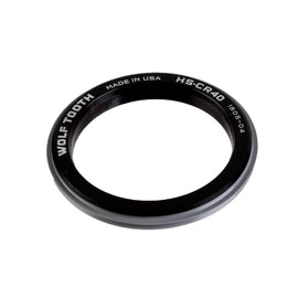 Wolf Tooth 52/40 1 1/2" Crown Race