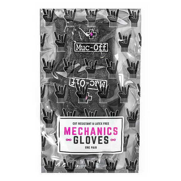 Muc-Off Mechanics Gloves S