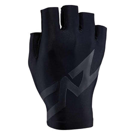 Supacaz SupaG Twisted Short Finger Gloves Blackout M Pair