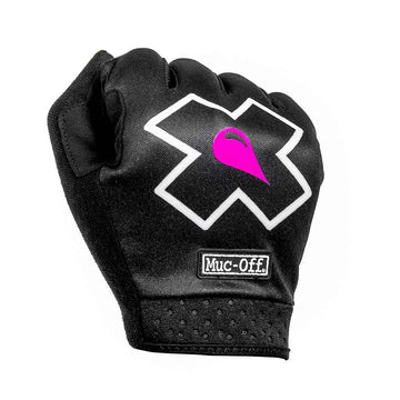 Muc-Off Rider Gloves - Black 2X-Large