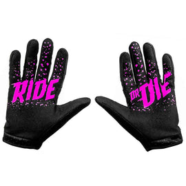 Muc-Off Rider Gloves - Camo X-Large