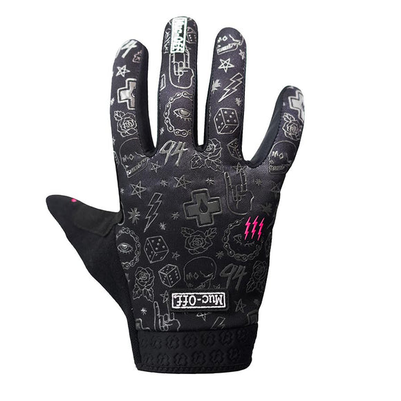 Muc-Off Rider Gloves - Punk Small