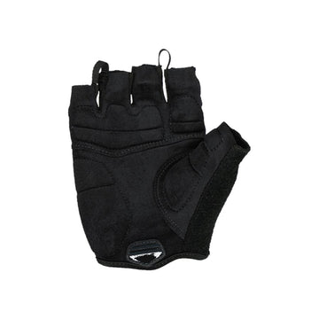 Lizard Skins Aramus Apex Short Finger Gloves Jet Black XS Pair