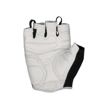 Lizard Skins Aramus Classic 2021 Short Finger Gloves Diamond White XXL Pair