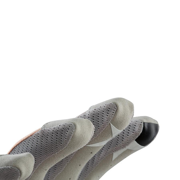 EVOC Enduro Touch Full Finger Gloves Stone L