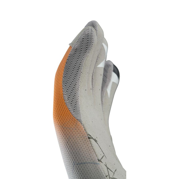 EVOC Enduro Touch Full Finger Gloves Stone M