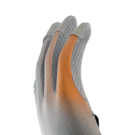 EVOC Enduro Touch Full Finger Gloves Stone S