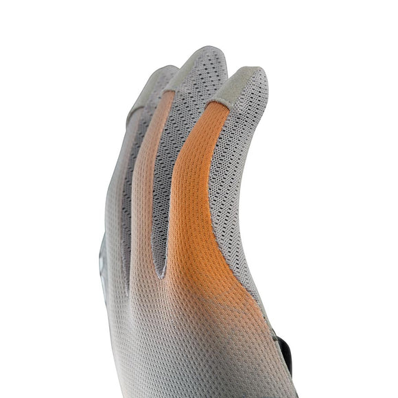 EVOC Enduro Touch Full Finger Gloves Stone S