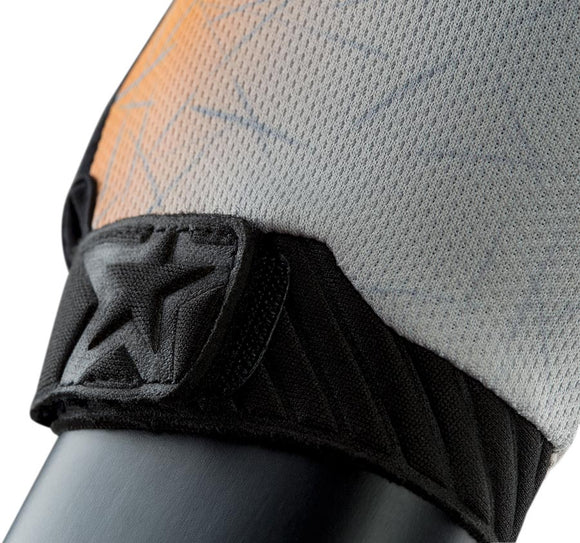 EVOC Enduro Touch Full Finger Gloves Stone XL