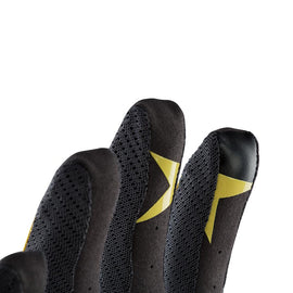 EVOC Enduro Touch Full Finger Gloves Curry XL